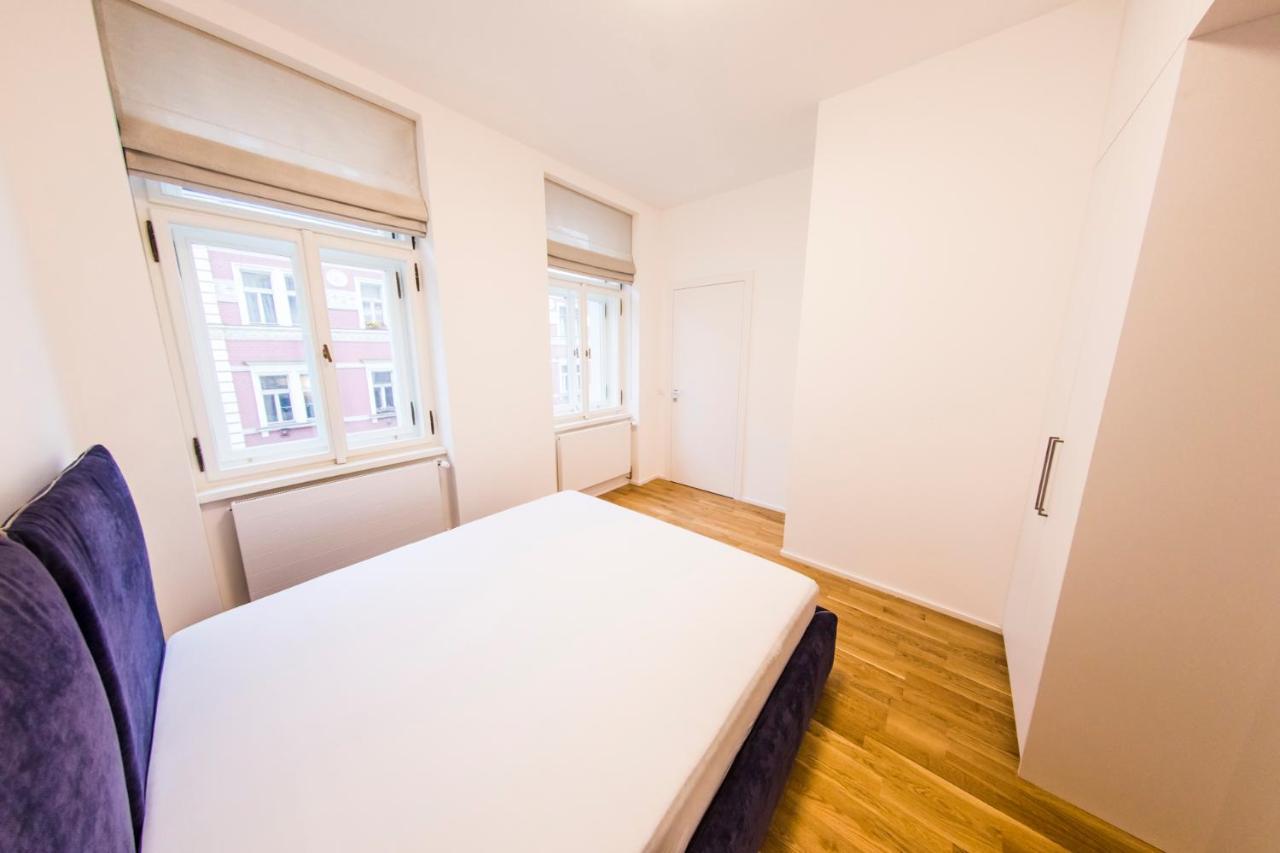 Residence "Gregorius" Prag Eksteriør billede